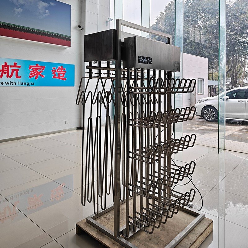 Multi-Functional Shoe Dryer factory
